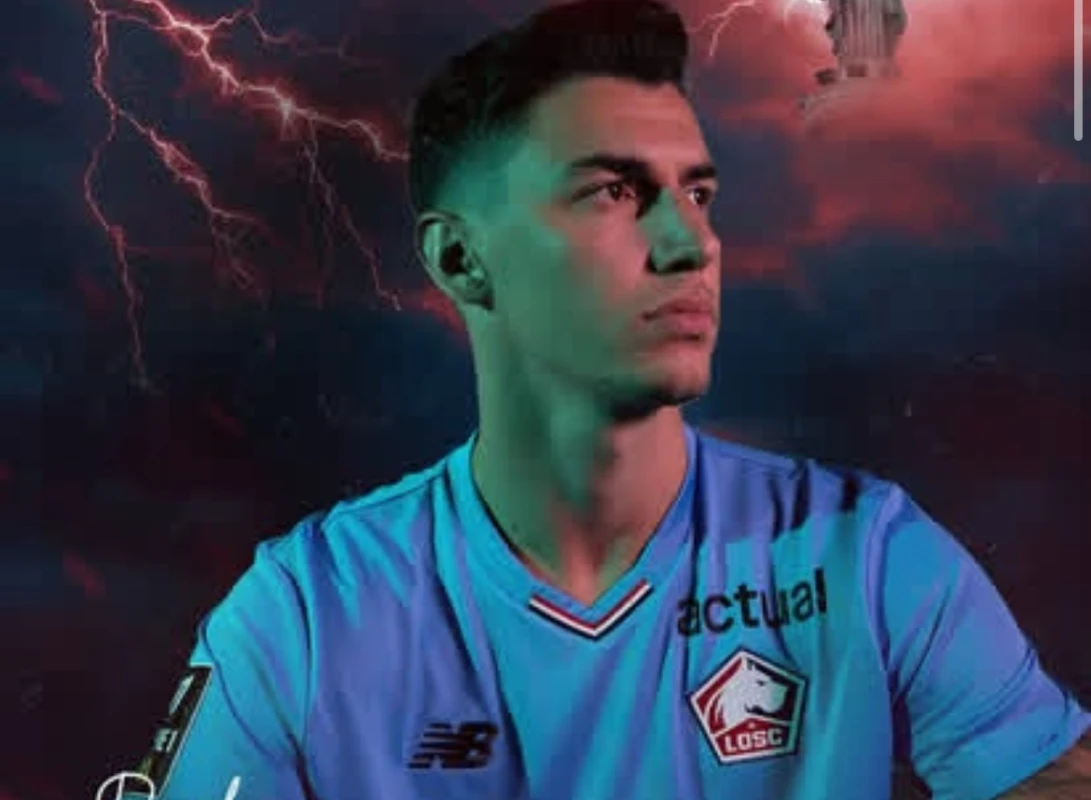 “Eyüpspor”dan “Lill”ə - RƏSMİ