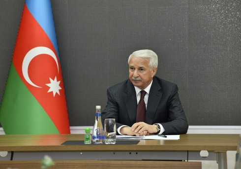 “Əziz Şuşa” beynəlxalq velosiped yarışının Təşkilat Komitəsinin iclası keçirilib