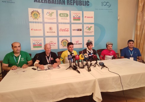 "Əziz Şuşa"da dördüncü mərhələnin qalibi: "İndidən sabahkı şah yarışını düşünürəm"