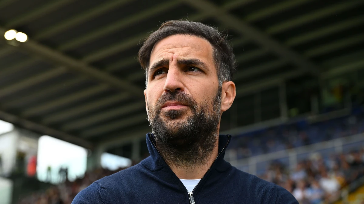 Fabreqas İtaliya futbolunu tənqid etdi: "Hücum etmirlər"