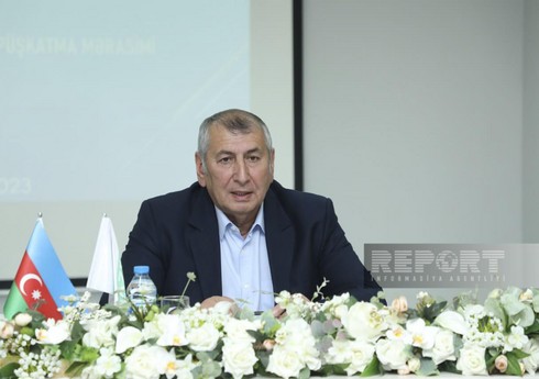 Faiq Qarayev: "Qızıl Avropa Liqası reytinq baxımından Azərbaycan voleybolu üçün vacib idi"