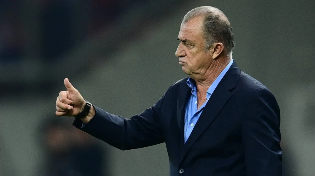 Fatih Terim "Fiorentina" əfsanələri sırasında