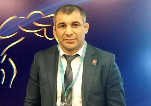 Federasiya prezidenti: "Bakıda UFC turnirinin keçirilməsi böyük uğurdur"