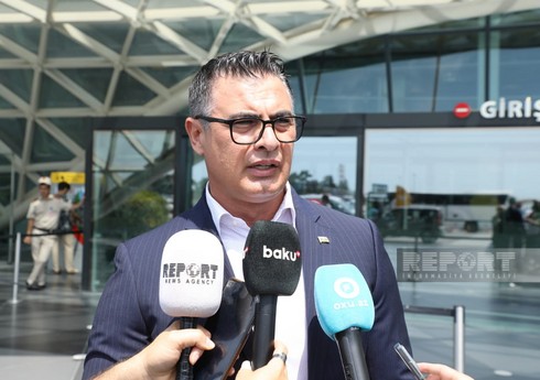 Federasiya prezidenti: “Dünya çempionatındakı nəticədən sonra bu uğuru gözləyirdik”