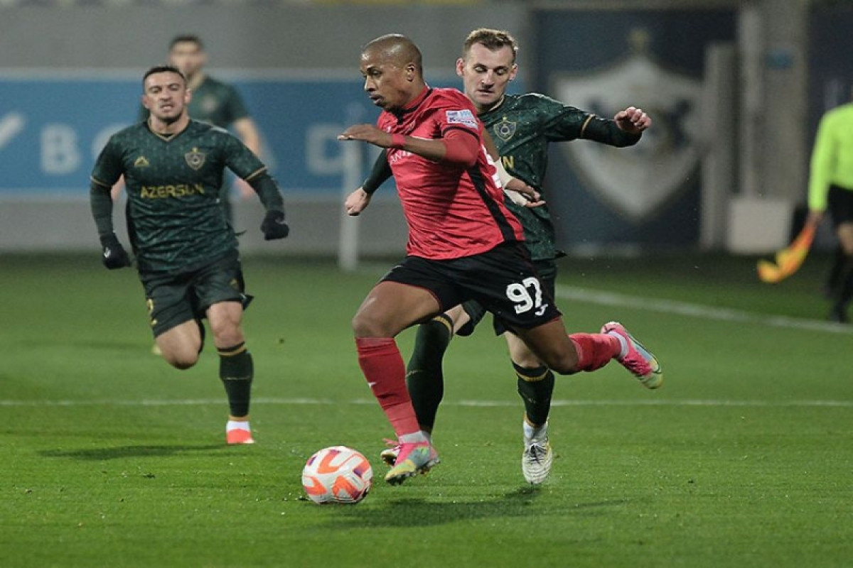 Felipe Santos: “Neftçi” finalın favoritidir - MÜSAHİBƏ