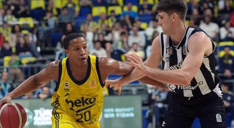 “Fənər” “Beşiktaş”ı məğlub etdi