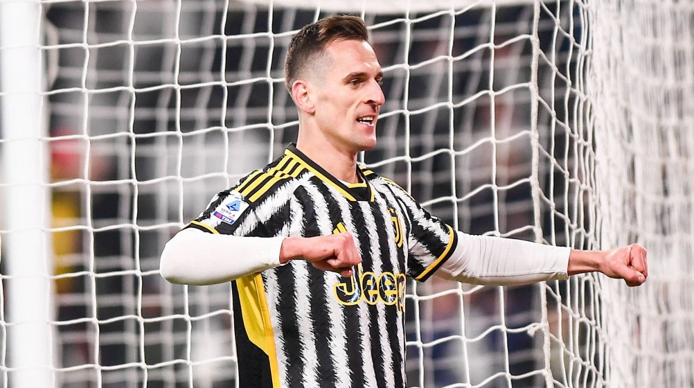 “Fənər” “Yuventus”un forvardı ilə maraqlanır