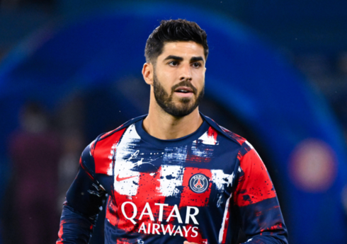 "Fənərbağça" ispaniyalı futbolçunun keçidi üçün PSJ ilə anlaşıb