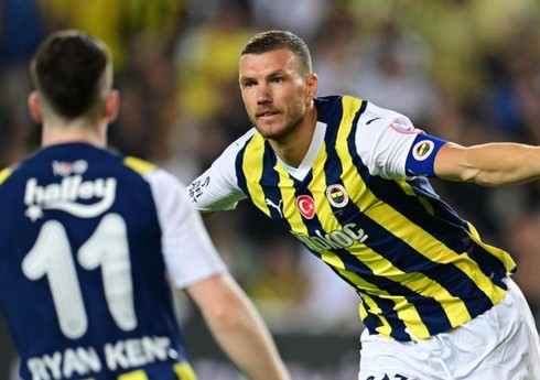 “Fənərbağça” mövsümə qələbə ilə başlayıb