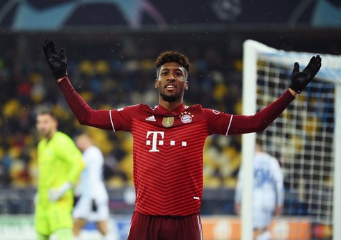 "Fənərbağça" və "Qalatasaray" "Bavariya"nın futbolçusu ilə maraqlanır