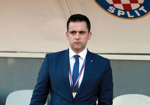 "Fənərbağça"ya yeni idman direktoru təyin olunub