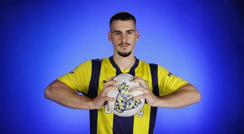 “Fənərbaxça”dan “Kocaelispor”a