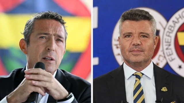 “Fənərbaxça”nın yeni prezidenti BƏLLİ OLDU - YENİLƏNİB