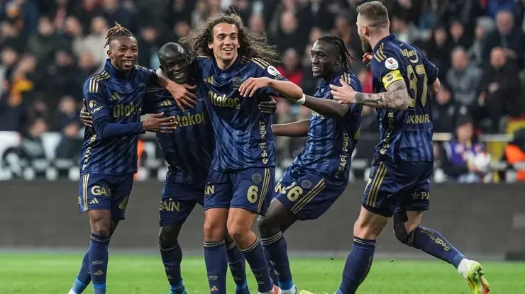 “Fənər”dən inamlı qələbə