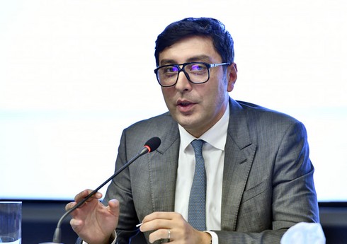 Fərid Qayıbov federasiya nümayəndələri ilə görüşüb
