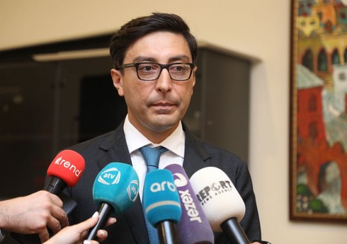 Fərid Qayıbov: “Məşqçilərin lisenziyalaşdırılması ilə bağlı federasiyalarla daim görüşürük”