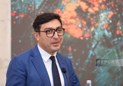 Fərid Qayıbov: “Prezident İlham Əliyevin rəhbərliyi ilə ölkəmiz daha bir tarixi və qlobal nailiyyət qazandı”