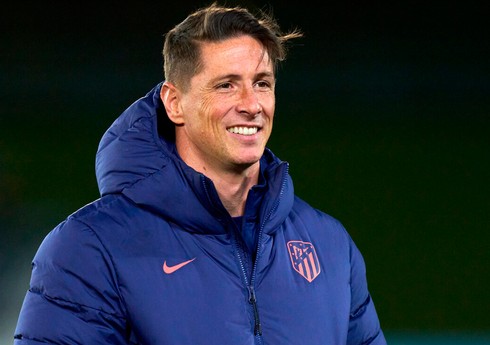 Fernando Torres "Deportivo"nu çalışdırmaqdan imtina edib