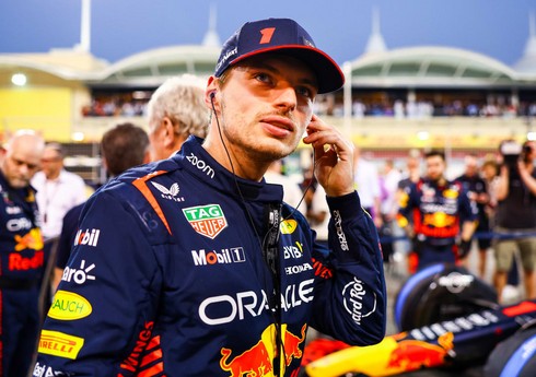 Ferstappen: "Avstraliya və Azərbaycan Qran Priləri arasındakı fasilə mənim üçün şansdır"