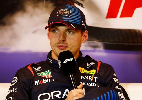 Ferstappen "Formula 1" tarixinin ən yaxşı beş pilotunun adını açıqlayıb