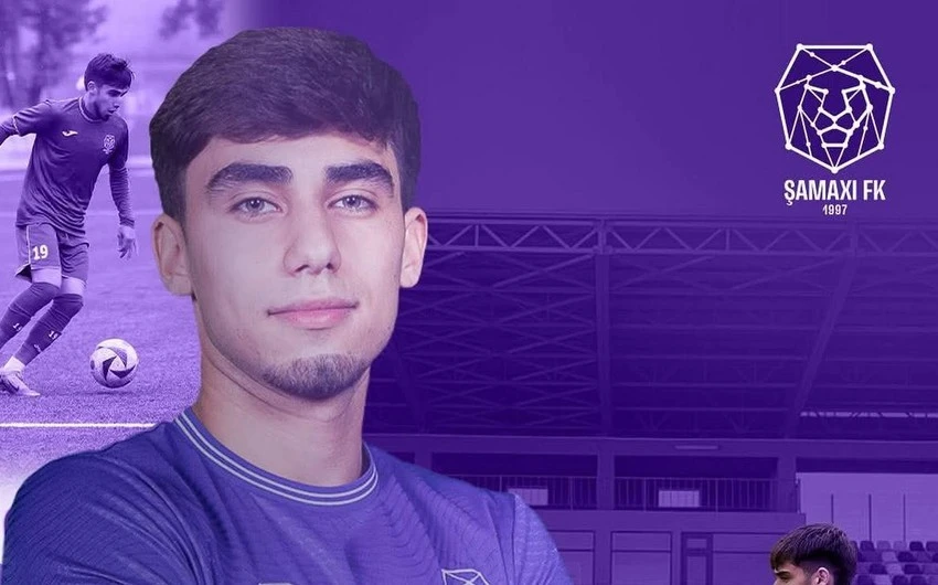 Fəxri Məmmədli "Sabah"a qayıdıb