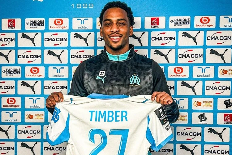 “Feyenoord”u “Marsel”ə dəyişdi - RƏSMİ