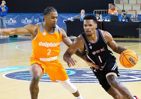 FIBA Avropa Kuboku: "Sabah"ın sonuncu rəqibi və oyunlarının təqvimi dəqiqləşib