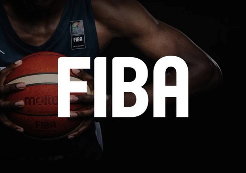 FIBA kütləvi dava səbəbindən yeddi basketbolçunu diskvalifikasiya edib