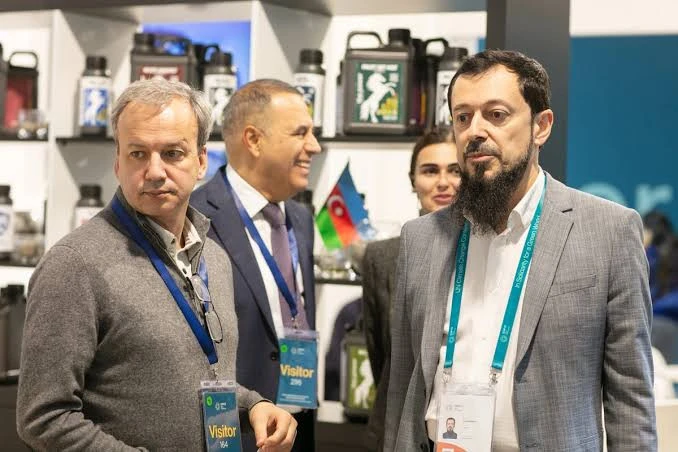 FİDE prezidenti istefa verdi – Səbəb Aİ sanksiyaları