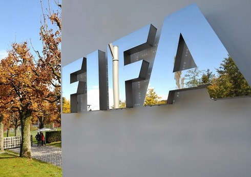 FIFA agenti lisenziyası üçün Azərbaycanda keçirilən imtahana əcnəbi vətəndaş da qatılıb