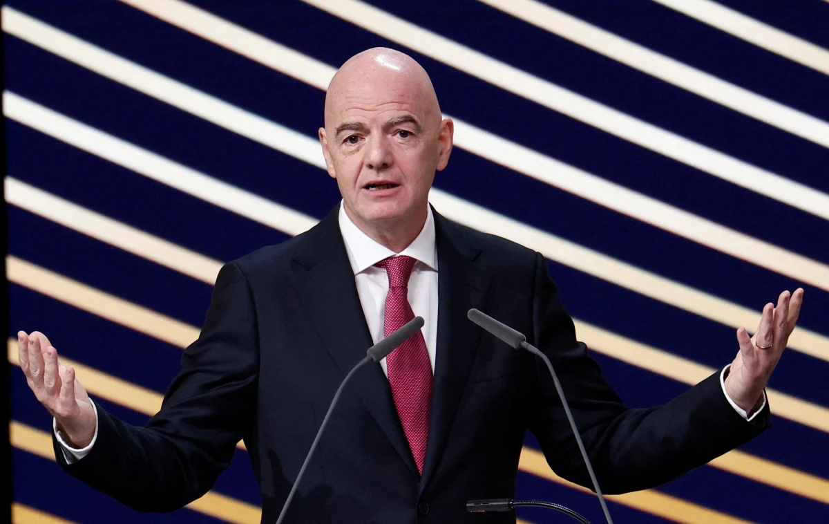 FİFA dünya çempionatını özəlləşdirir? Avropa ölkələri boykotu müzakirə edir