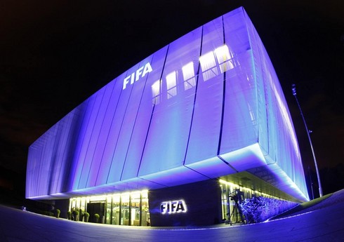 FIFA İntizam Komitəsi Türkiyə klublarının xallarını silib