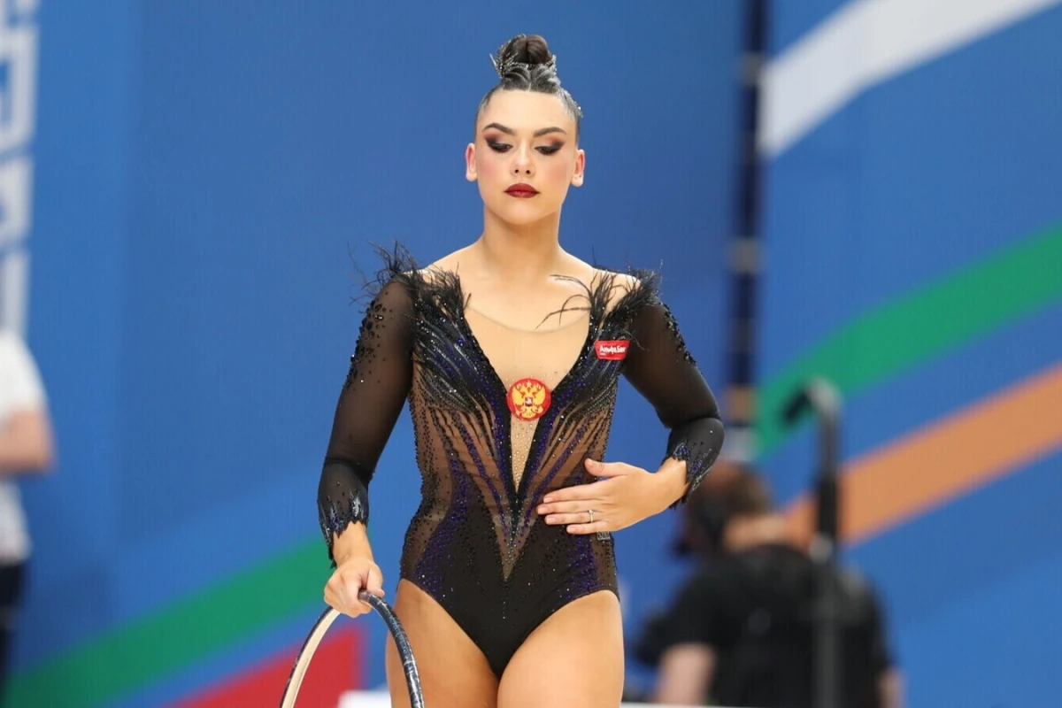 FIG Dmitri Kramarenkonun qızına bitərəf statusu verməyib