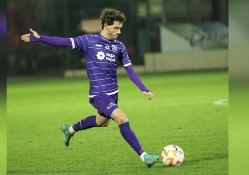 Filipe Çabi: “İki il əvvəl Azərbaycana getmək istədiyimi soruşsaydılar, dəli olduqlarını deyərdim”