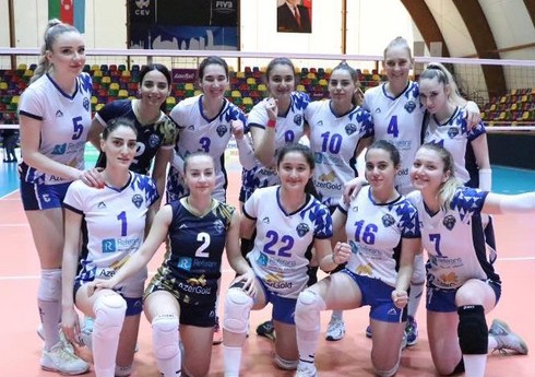 Final mərhələsi: "Azərreyl" "Abşeron"a, "Murov" UNEC-ə qalib gəlib