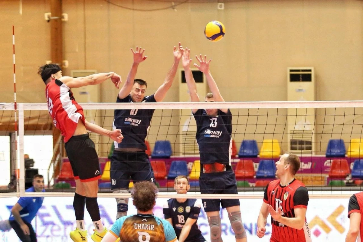 Final oyunlarının tarixi bəlli olub