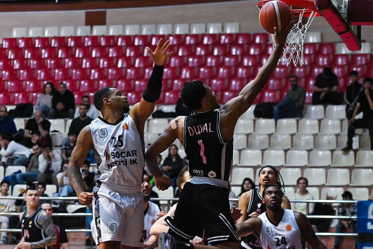 Final seriyasının təqvimi bəlli oldu