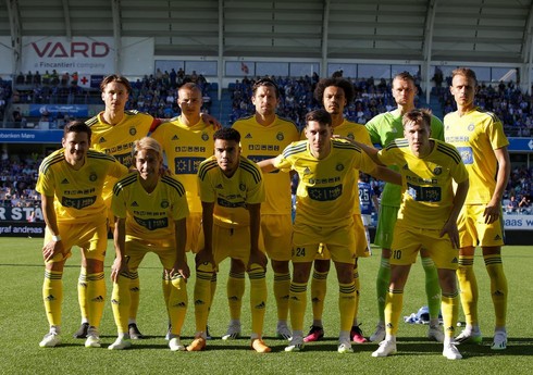 Finlandiya klubu "Qarabağ"la oyunlar üçün 24 futbolçu sifariş edib