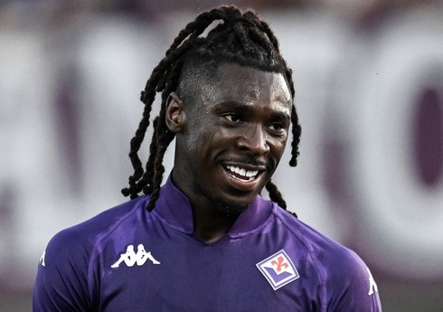 "Fiorentina"nın hücumçusu karyerasını İngiltərədə davam etdirə bilər