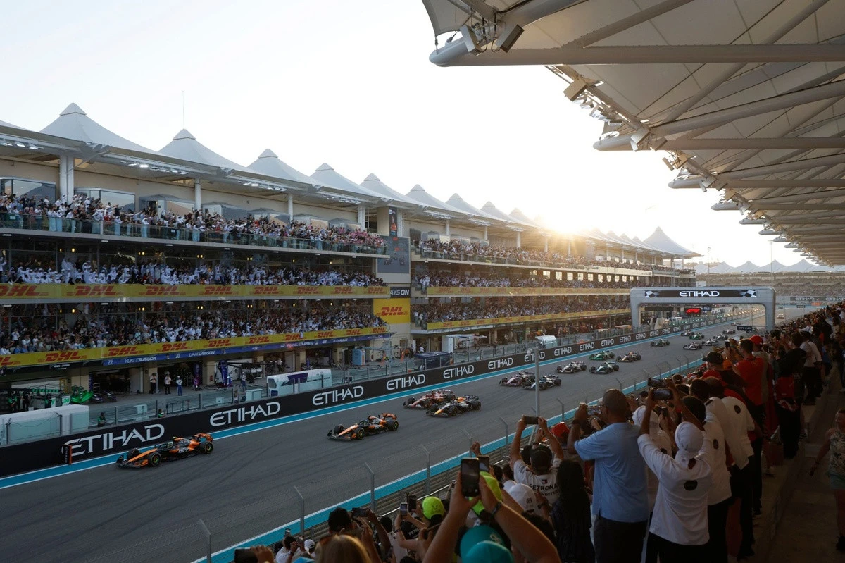 Formula 1 Afrikaya qayıdır – 10 illik müqavilə