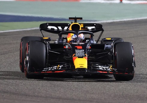"Formula 1": Mövsümün ilk yarışının qalibi bəlli olub
