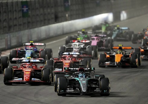 "Formula 1" pilotları nalayiq ifadələrə görə diskvalifikasiya oluna bilərlər
