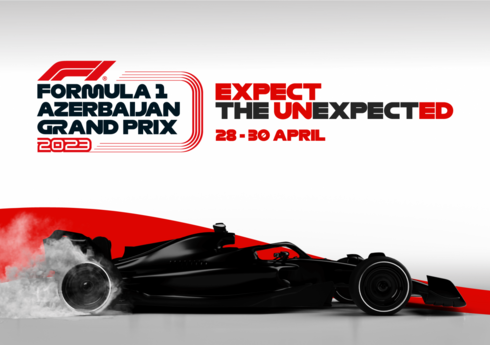 “Formula 1” üzrə Azərbaycan Qran Prisinin bütün tribuna biletləri satılıb