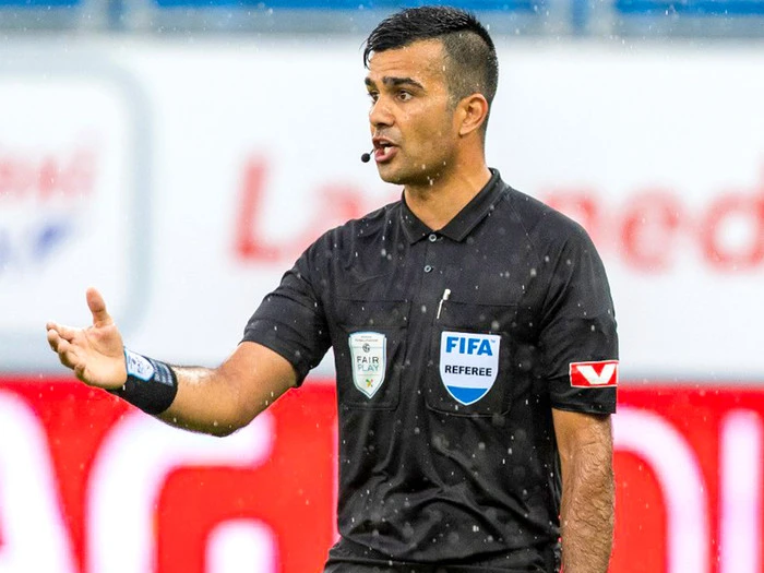 Fransa - Azərbaycan oyununun təyinatları