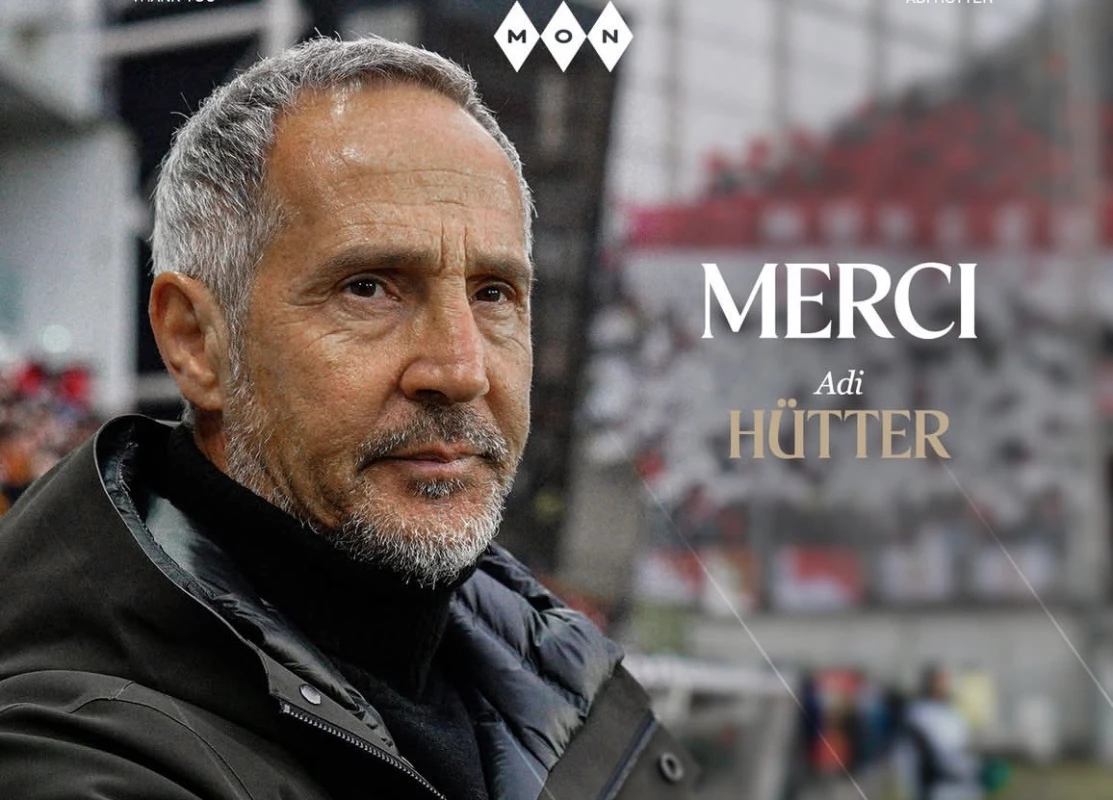 Fransa klubu baş məşqçisi ilə yollarını ayırıb - RƏSMİ