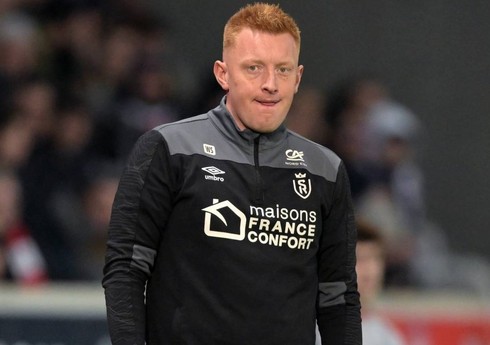 Fransa klubu baş məşqçisini istefaya göndərib