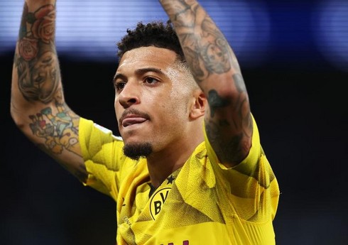 Fransa klubu "Mançester Yunayted"in futbolçusunu heyətinə qatmaq niyyətindədir