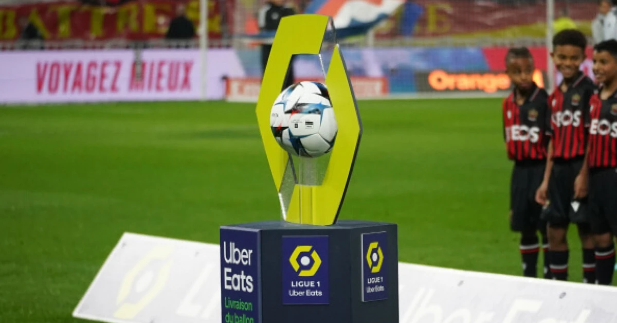 Fransa klubu sanksiya ilə üz-üzə