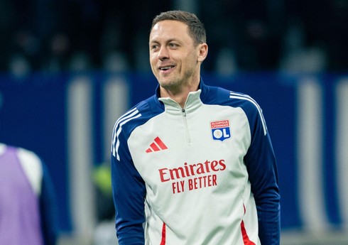 Fransa klubundan ayrılan 37 yaşlı futbolçu İtaliyada çıxış edə bilər