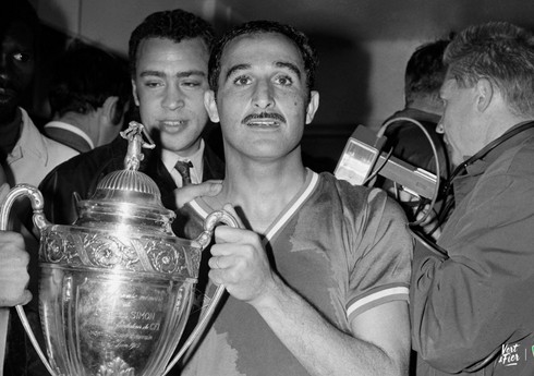 Fransa klubunun sabiq futbolçusu vəfat edib